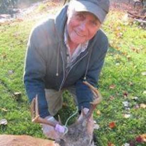 Meet your Posher, Jerry